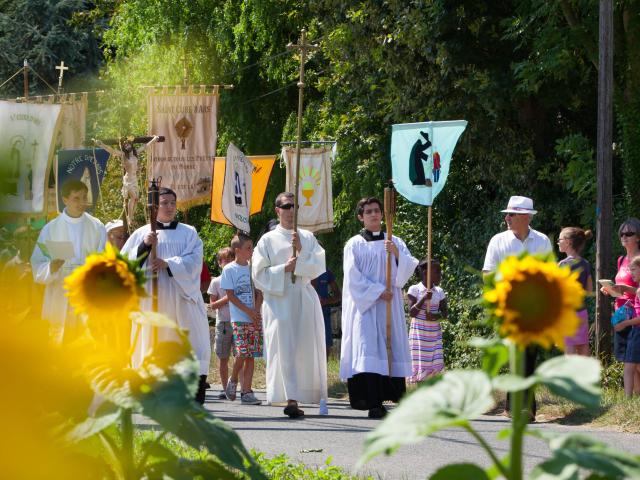 Fête du Saint Curé d'Ars