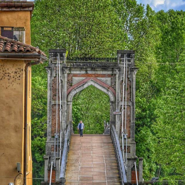 La Passerelle @manonberjot_photographie