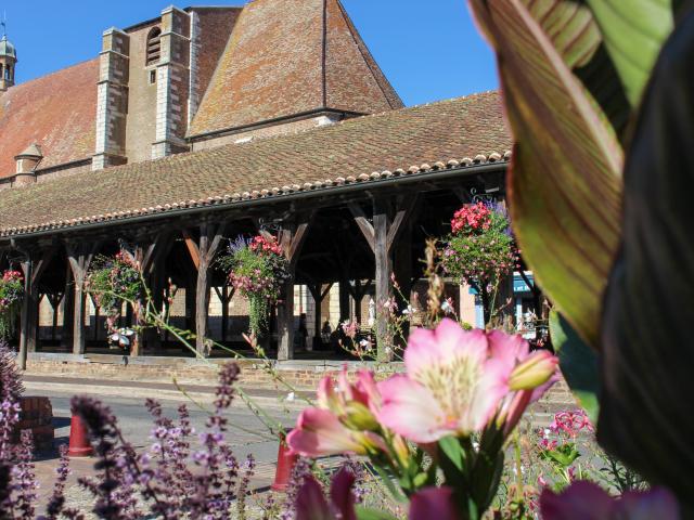 Châtillon-sur-Chalaronne